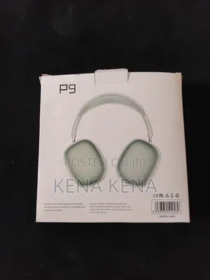 Headphonep9