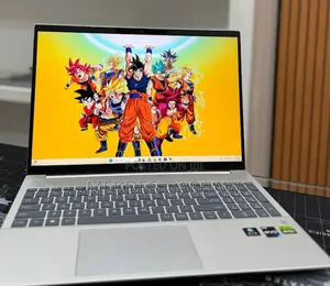 New Laptop HP Pavilion 15 16GB Intel Core i7 SSD 1T