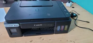 Printer Scaner