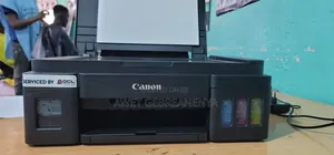 Printer Scaner