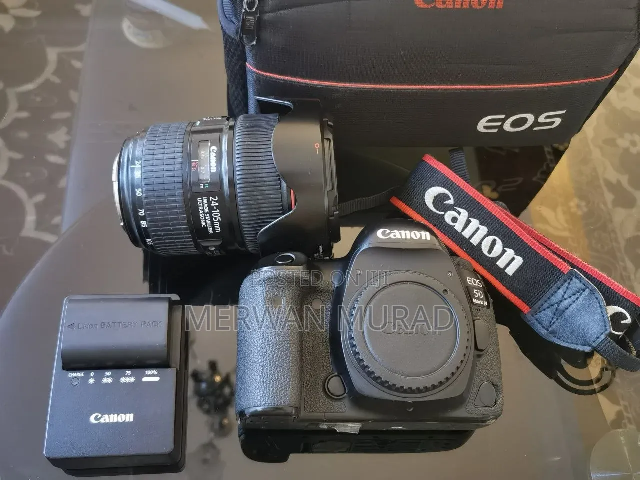 Camera for Sale