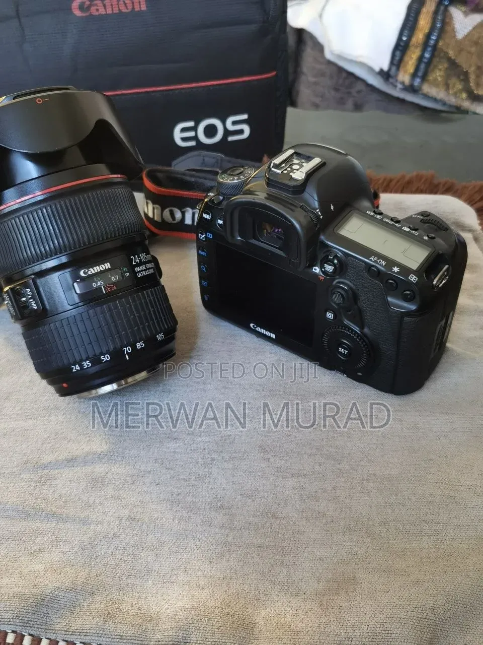 Camera for Sale