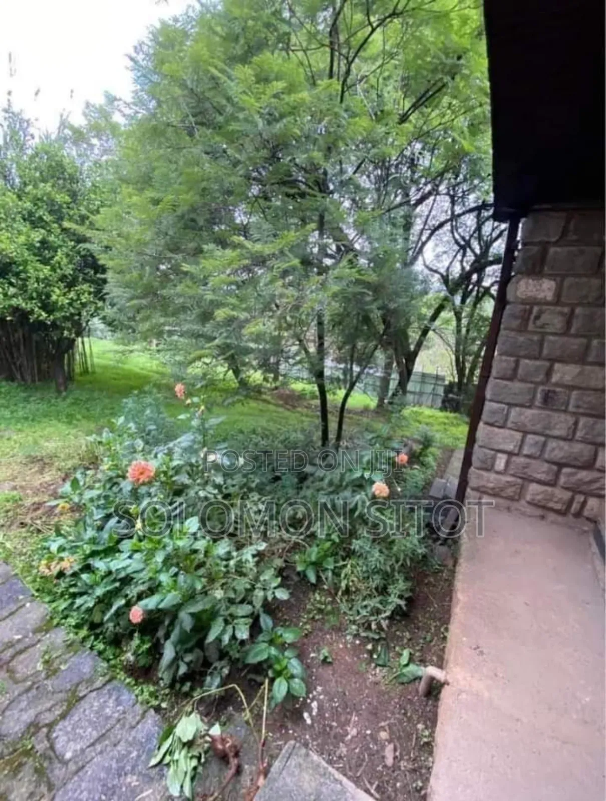 3bdrm Villa in Zenebework, Kirkos for sale