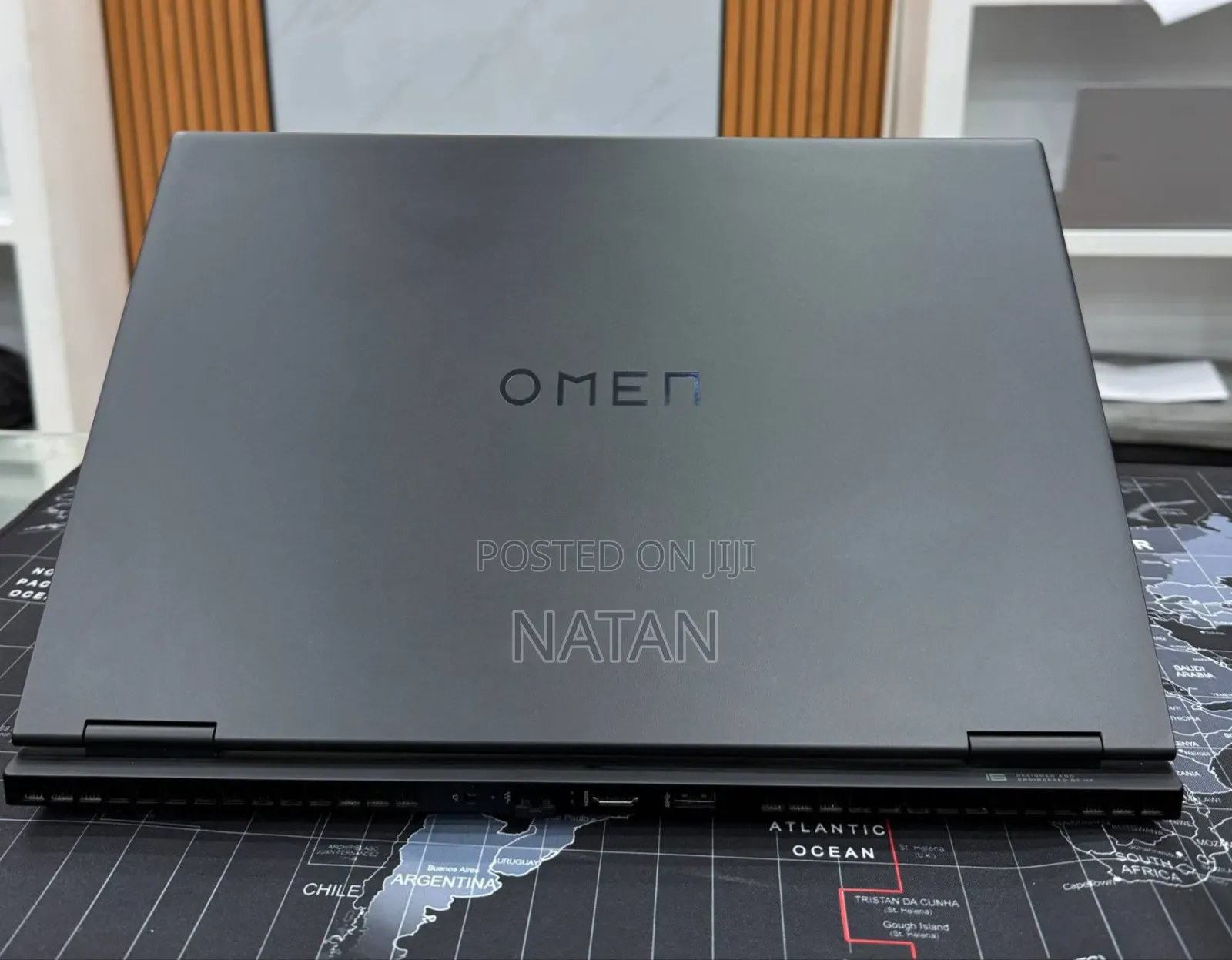 New Laptop HP Omen 16 16GB Intel Core i9 SSD 1T