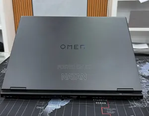 New Laptop HP Omen 16 16GB Intel Core i9 SSD 1T