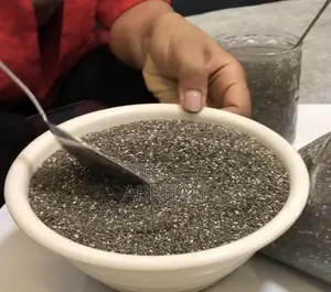ቺያ ሲድ / Chia Seeds
