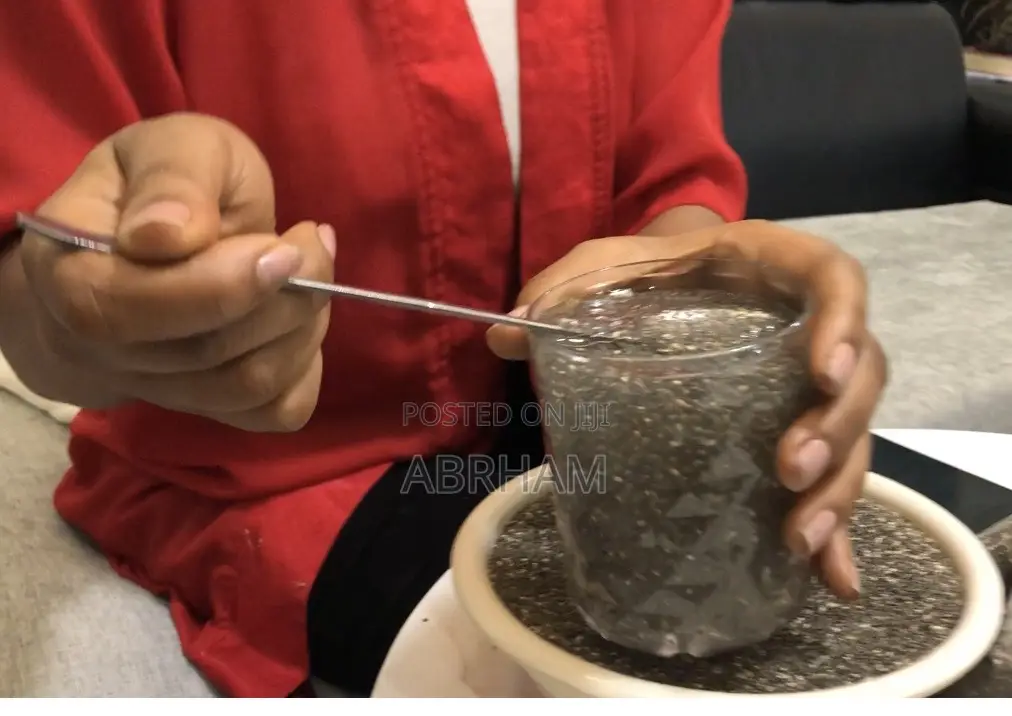 ቺያ ሲድ / Chia Seeds