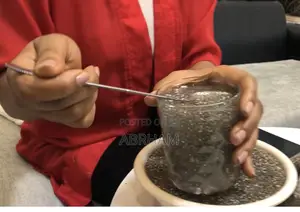 ቺያ ሲድ / Chia Seeds