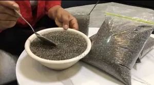 ቺያ ሲድ / Chia Seeds