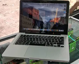 Laptop Apple MacBook 2015 6GB Intel Core i5 SSD 500GB