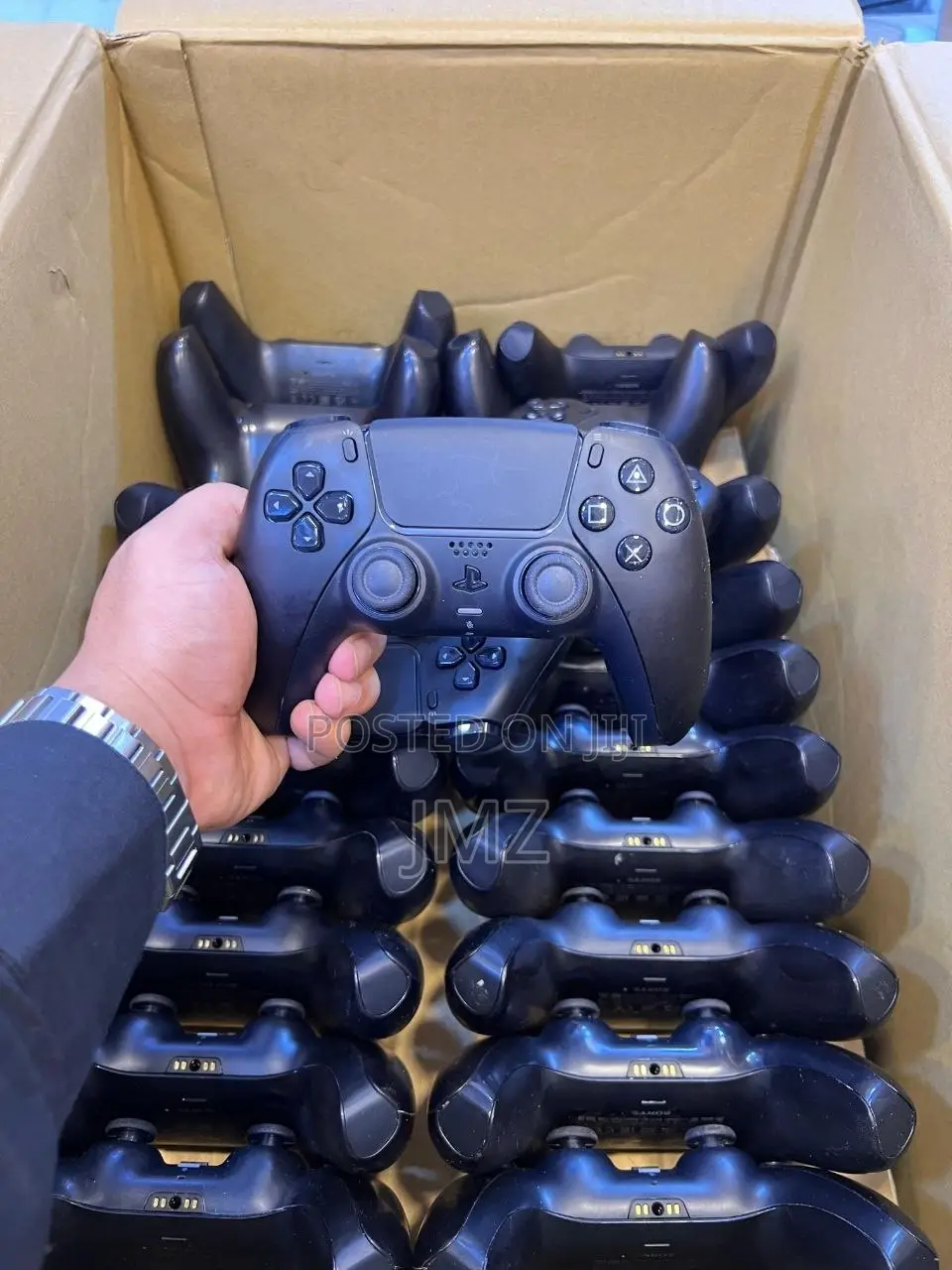 Orignal Ps5 Joystick