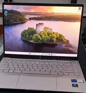 New Laptop HP Pavilion 15 16GB Intel Core i7 SSD 1T