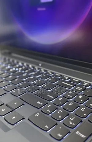 New Laptop Lenovo Legion 5 16GB Intel Core i7 SSD 1T