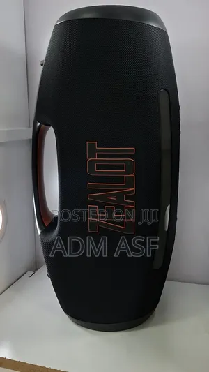 Zealot Speaker Model 89