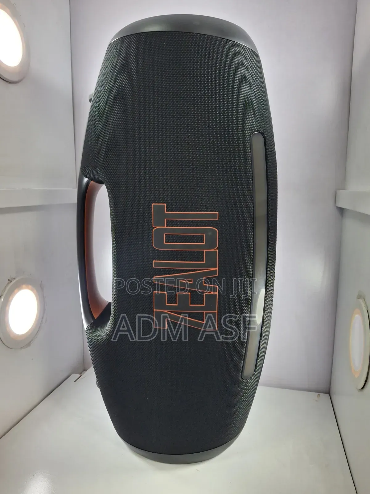 Zealot Speaker Model 89