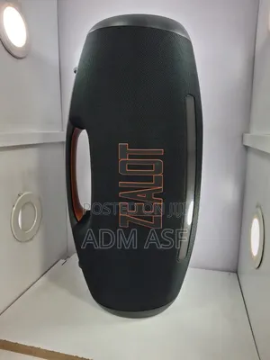 Zealot Speaker Model 89