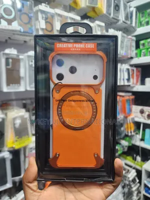 iPhone 17 Pro Max Saftey
