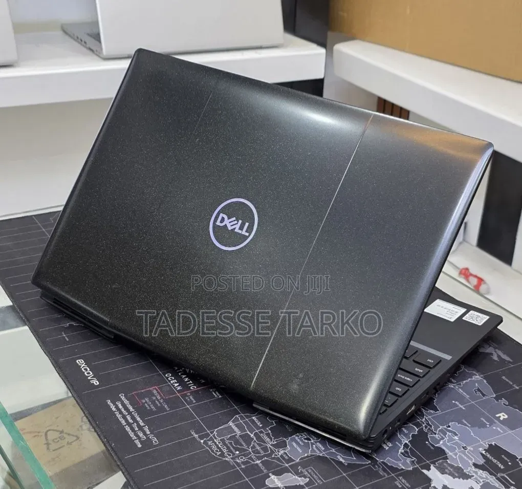 New Laptop Dell G5 32GB Intel Core i7 SSD 512GB