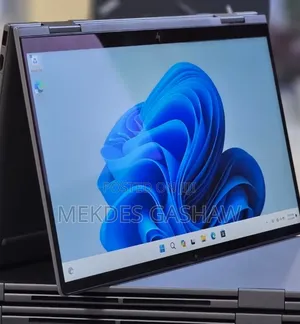New Laptop HP Envy 15 16GB Intel Core Ultra 7 SSD 1T