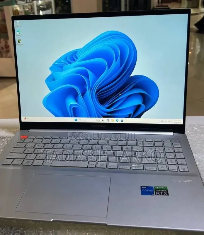 New Laptop Asus VivoBook 15 X540NA 16GB Intel Core i5 SSD 512GB