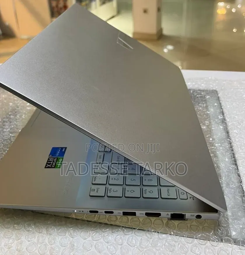 New Laptop Asus VivoBook 15 X540NA 16GB Intel Core i5 SSD 512GB