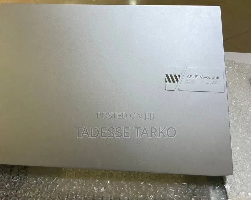 New Laptop Asus VivoBook 15 X540NA 16GB Intel Core i5 SSD 512GB