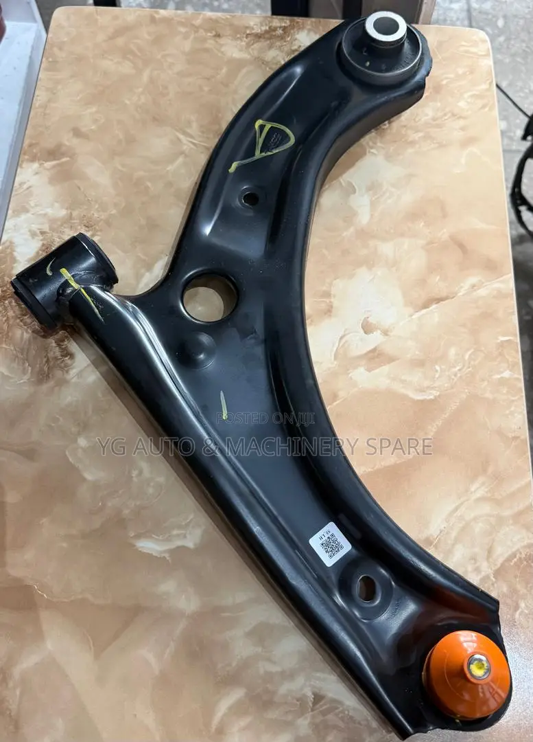 Oem Lhs Dzire Lower Arm Assembly