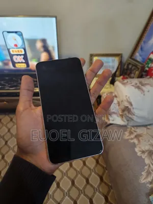 Samsung Galaxy S23+ 256 GB Rose Gold