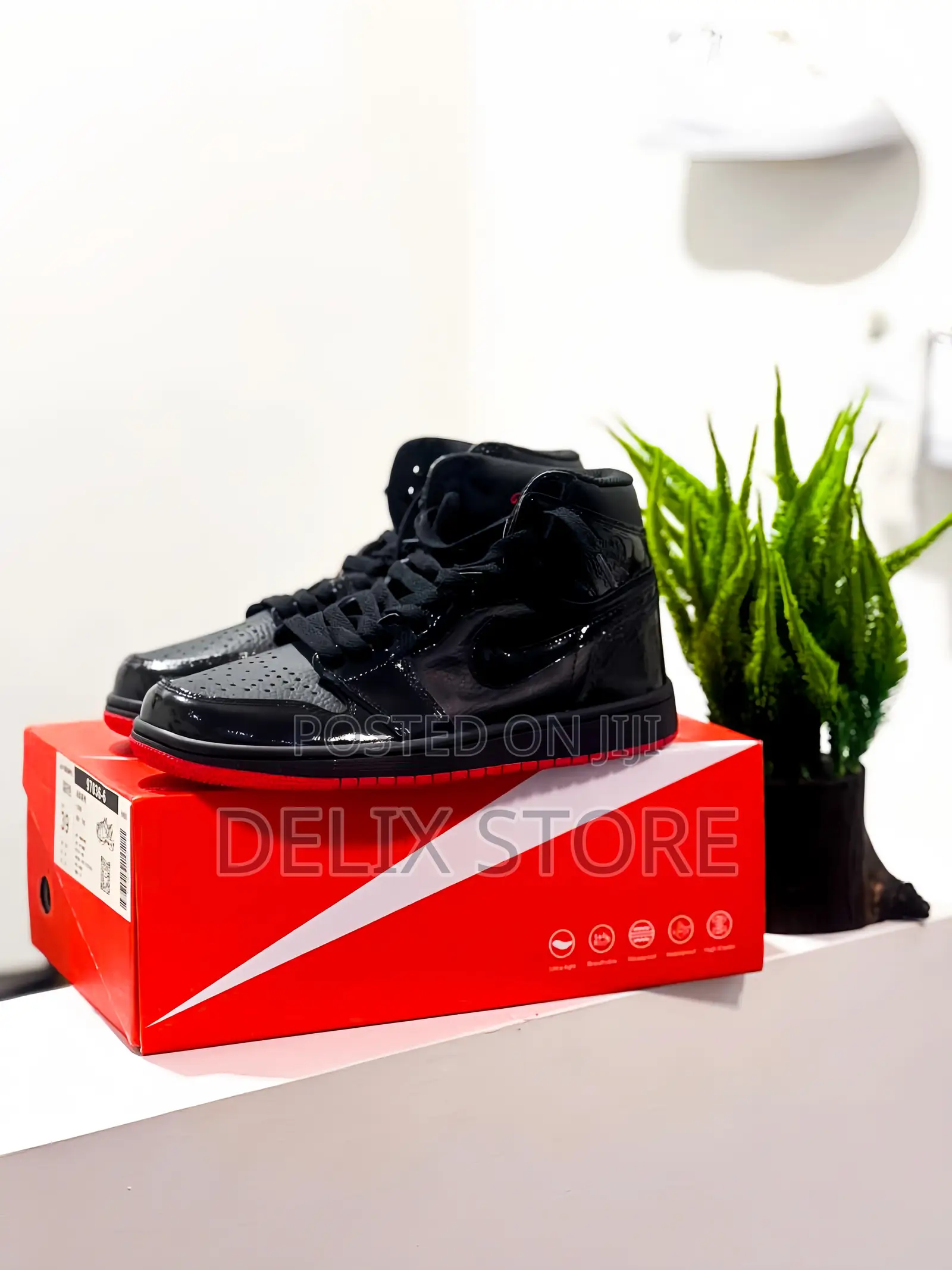 Air Jordan 1