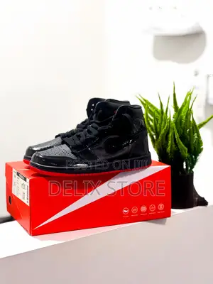 Air Jordan 1