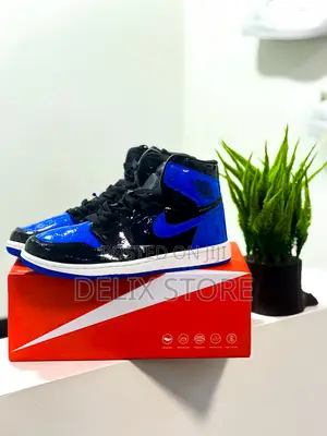 Air Jordan 1