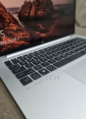 New Laptop HP EliteBook 840 G10 16GB Intel Core i7 SSD 512GB