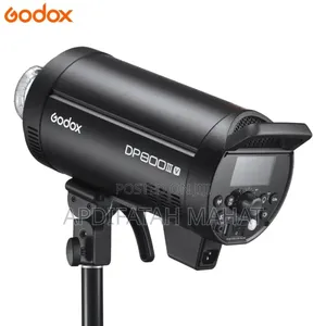 Godox Dp600iiiv