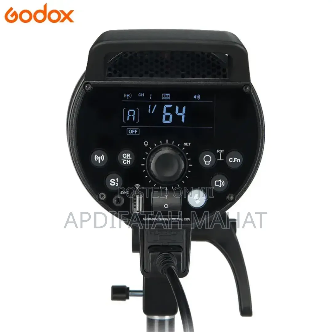 Godox Dp800iiiv