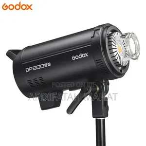 Godox Dp800iiiv