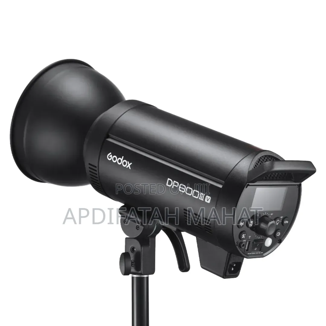 Godox Dp800iiiv