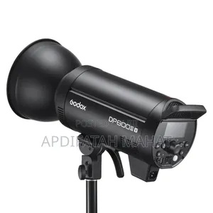Godox Dp800iiiv
