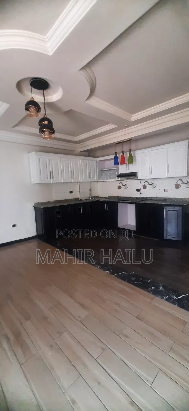 4bdrm House in G+, Bole for rent