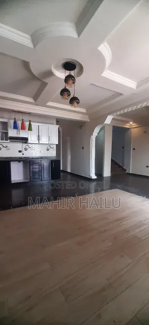 4bdrm House in G+, Bole for rent