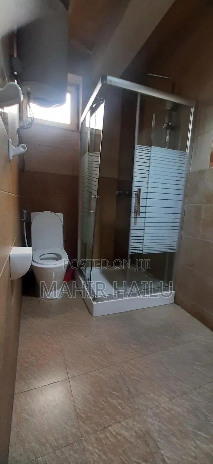 4bdrm House in G+, Bole for rent