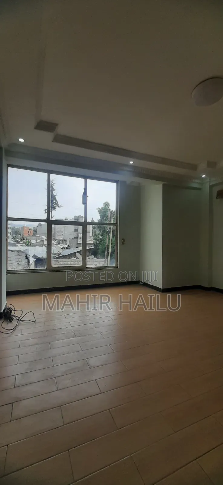 4bdrm House in G+, Bole for rent