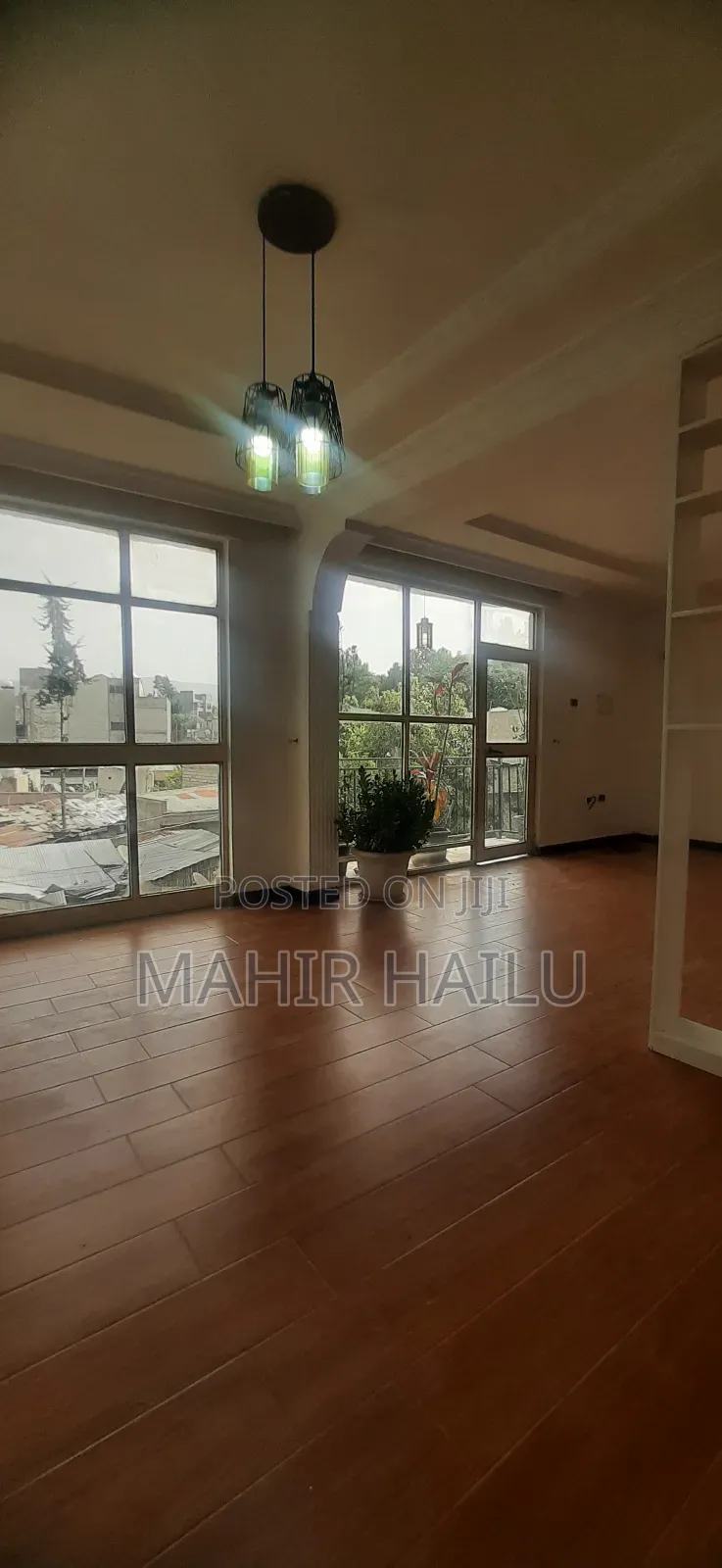 4bdrm House in G+, Bole for rent