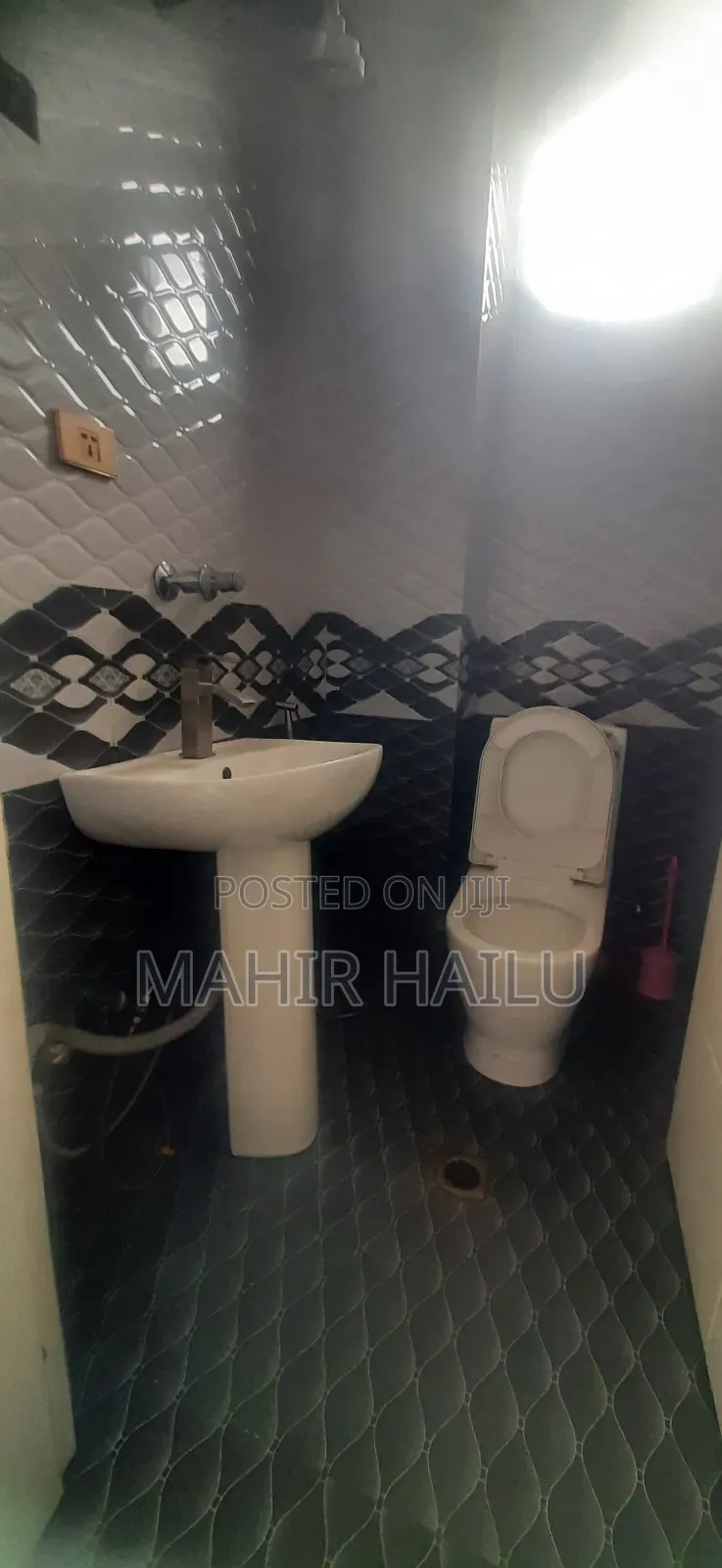 4bdrm House in G+, Bole for rent