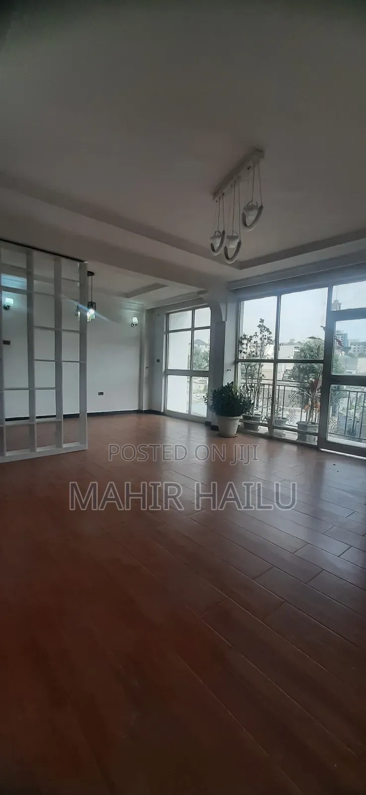 4bdrm House in G+, Bole for rent