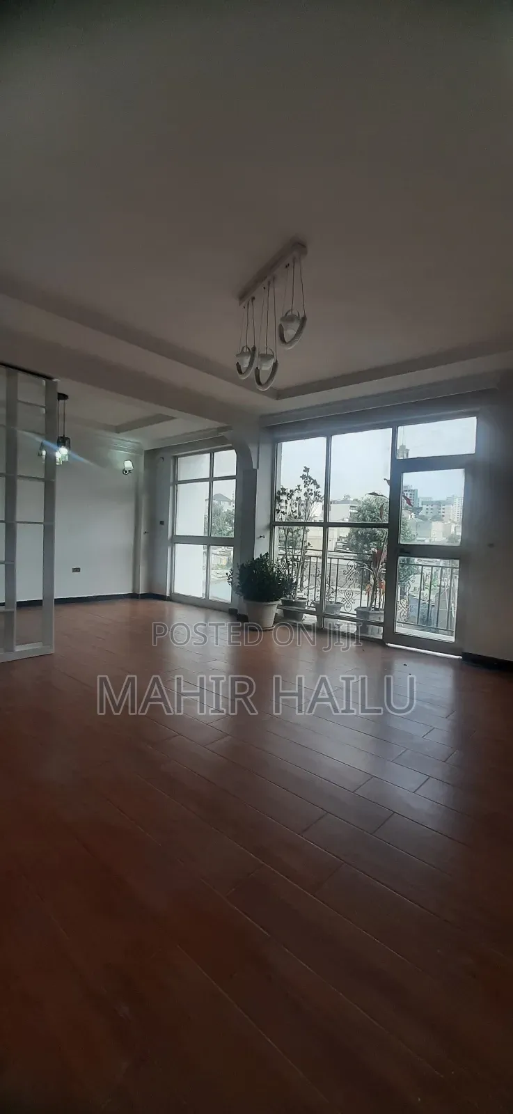 4bdrm House in G+, Bole for rent