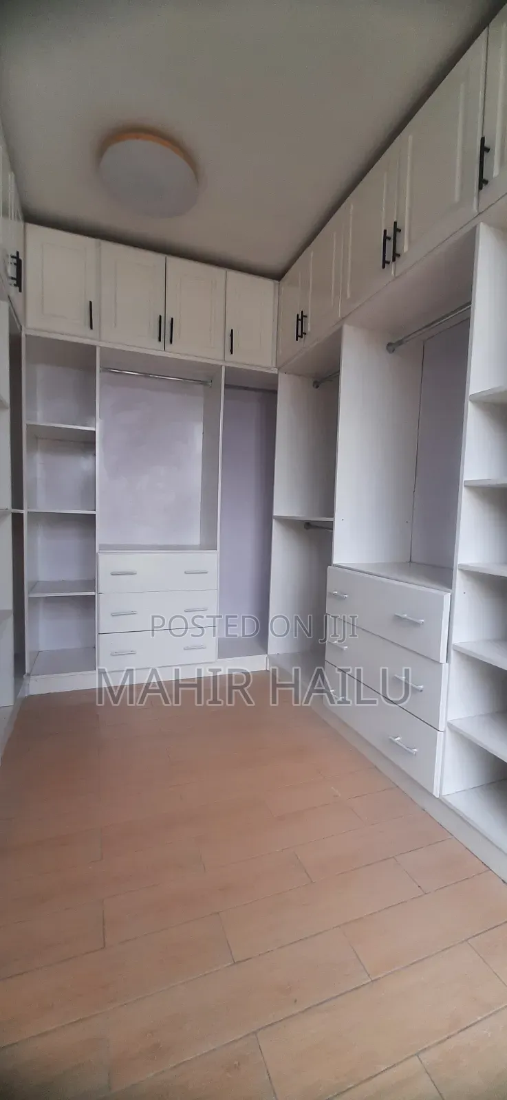 4bdrm House in G+, Bole for rent
