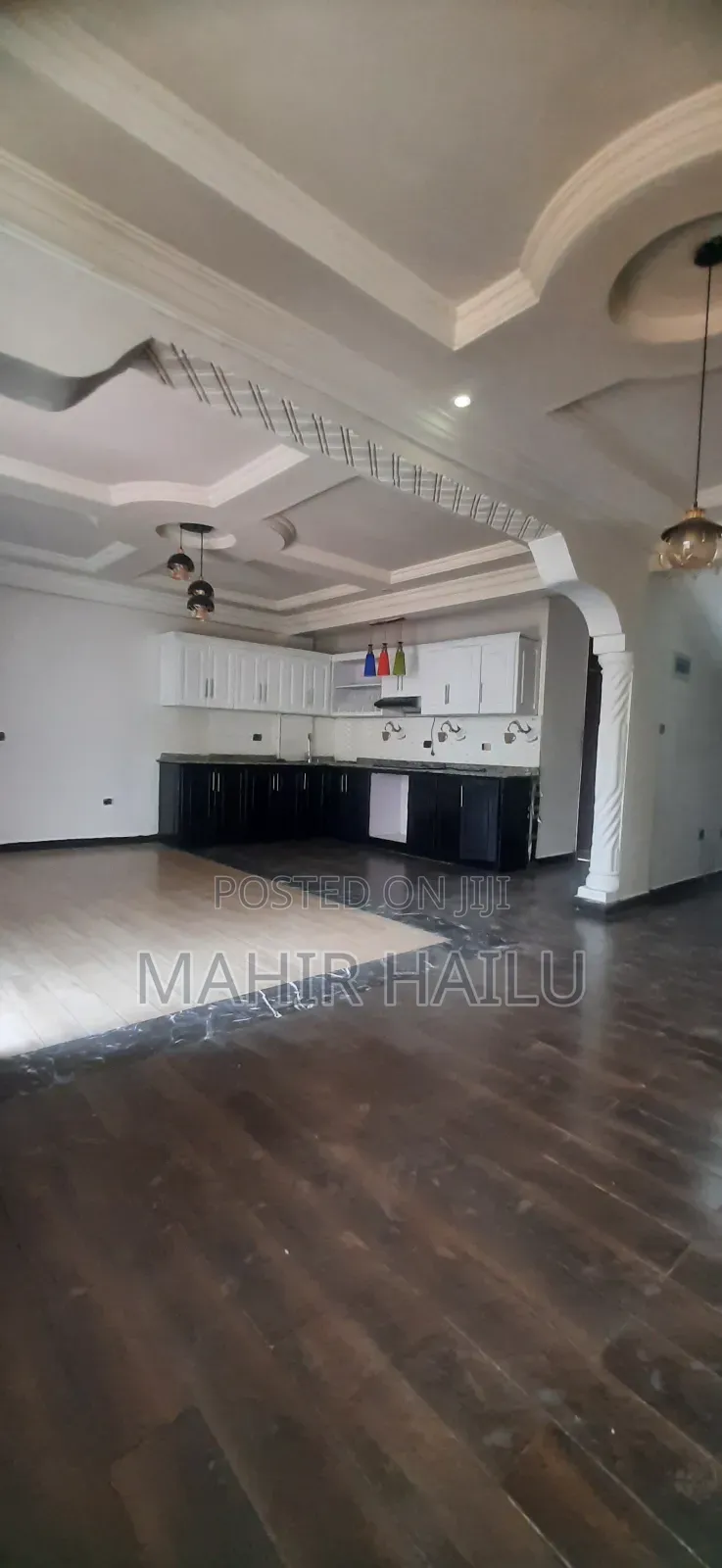 4bdrm House in G+, Bole for rent