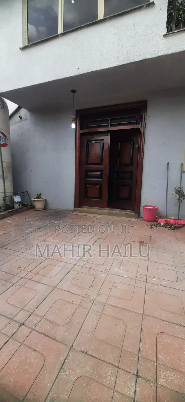 4bdrm House in G+, Bole for rent