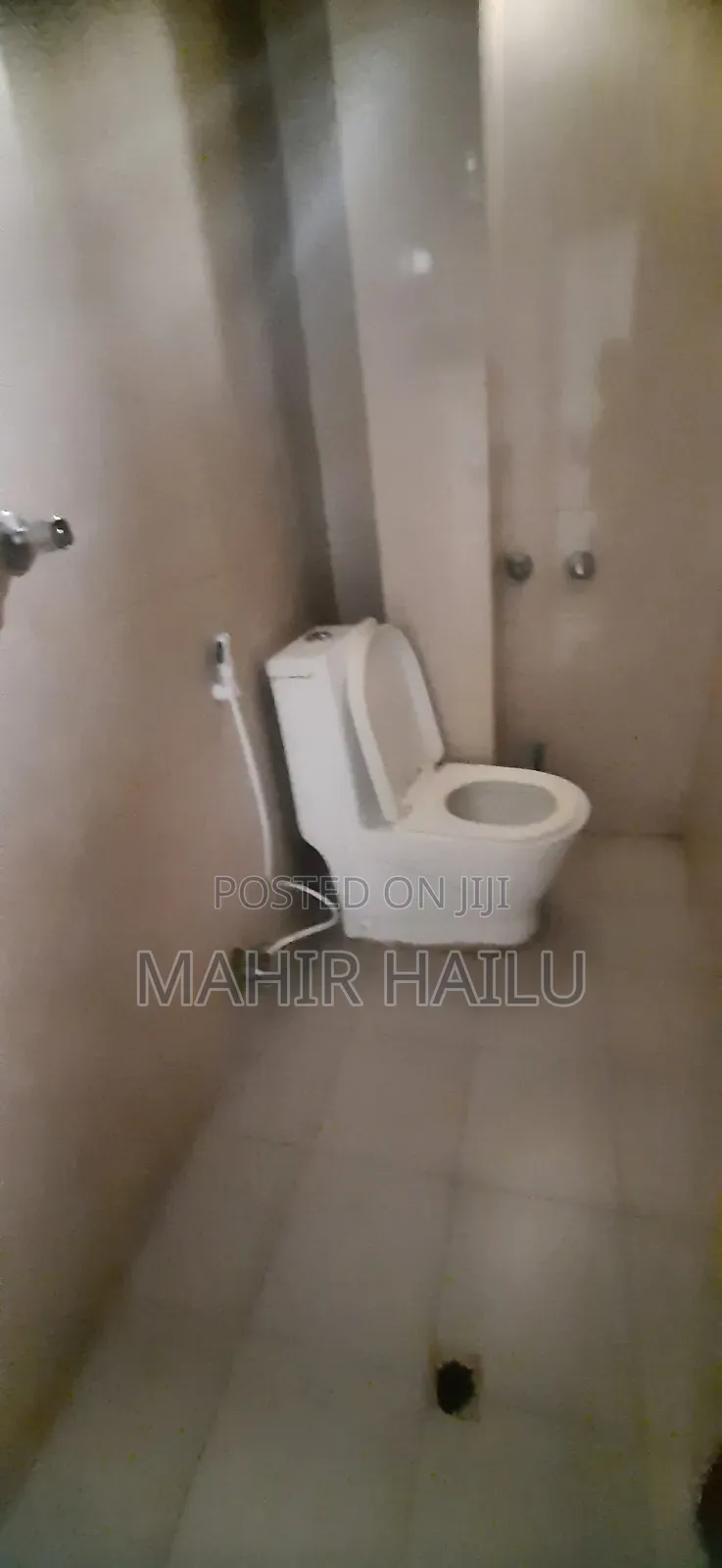 4bdrm House in G+, Bole for rent