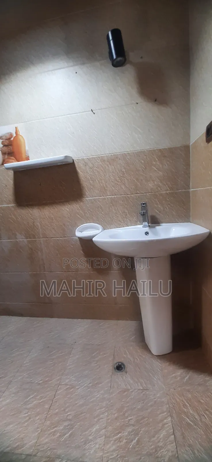 4bdrm House in G+, Bole for rent